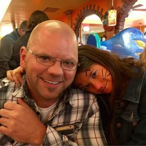 Meet your Posher, Derrick